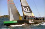 ID 4833 VICTORY CHALLENGE, Louis Vuitton Challenger Series, Auckland, New Zealand, 2002.
